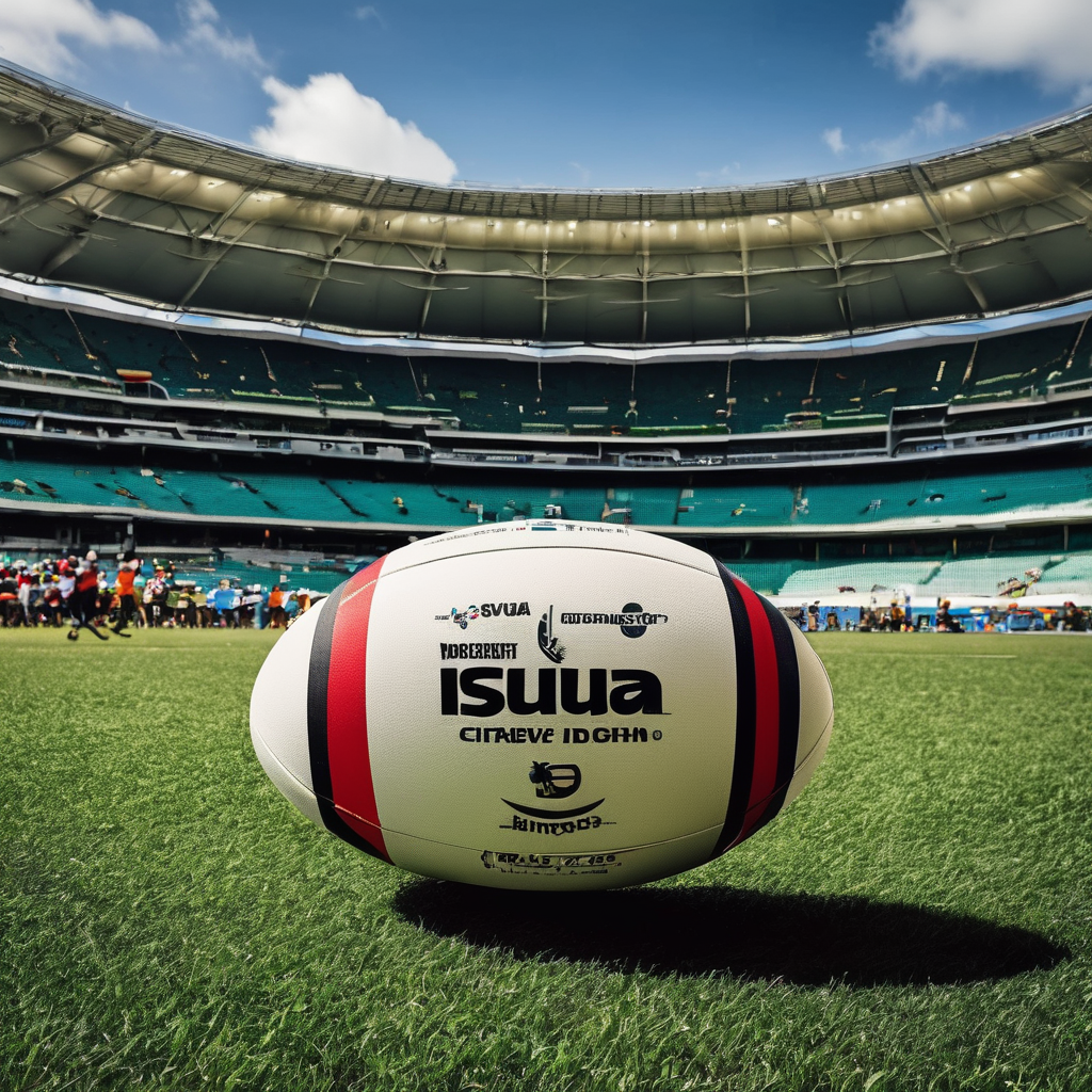 Rugby Fever Peaks as Skipper Cup Semifinals Arrive in Suva