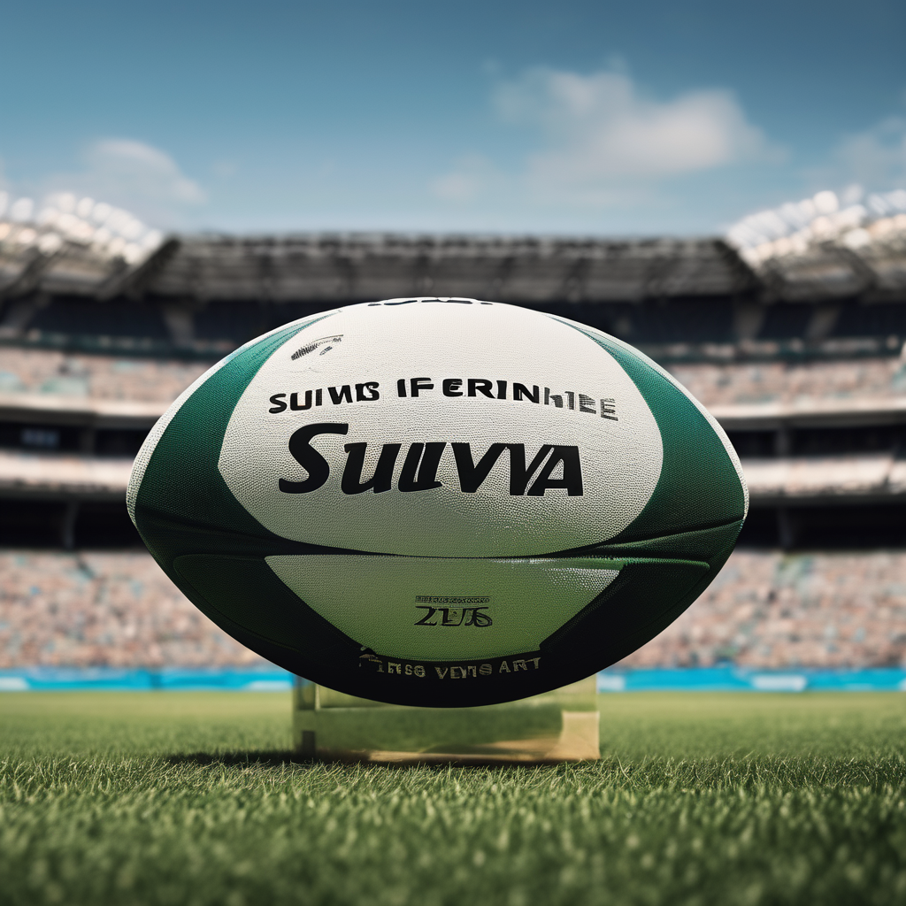 Rugby Fever Peaks as Skipper Cup Semifinals Arrive in Suva