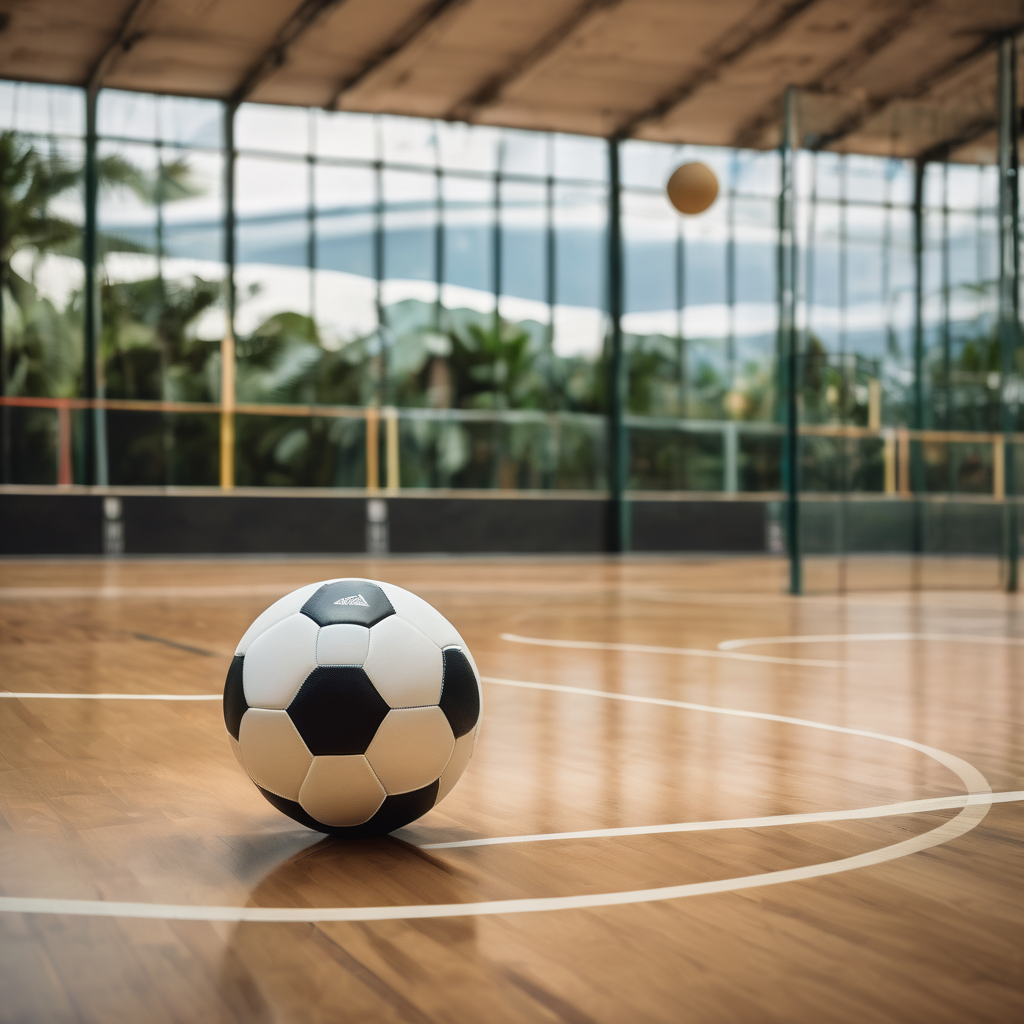 Fiji's Futsal-Only Rule Draws Praise as Suva Clinches IDC 2025