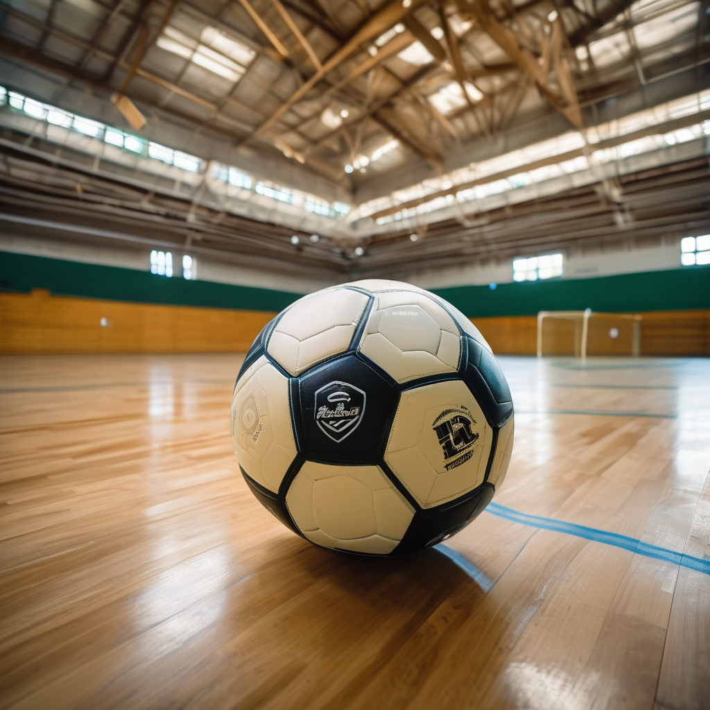 Fiji's Futsal-Only Rule Draws Praise as Suva Clinches IDC 2025