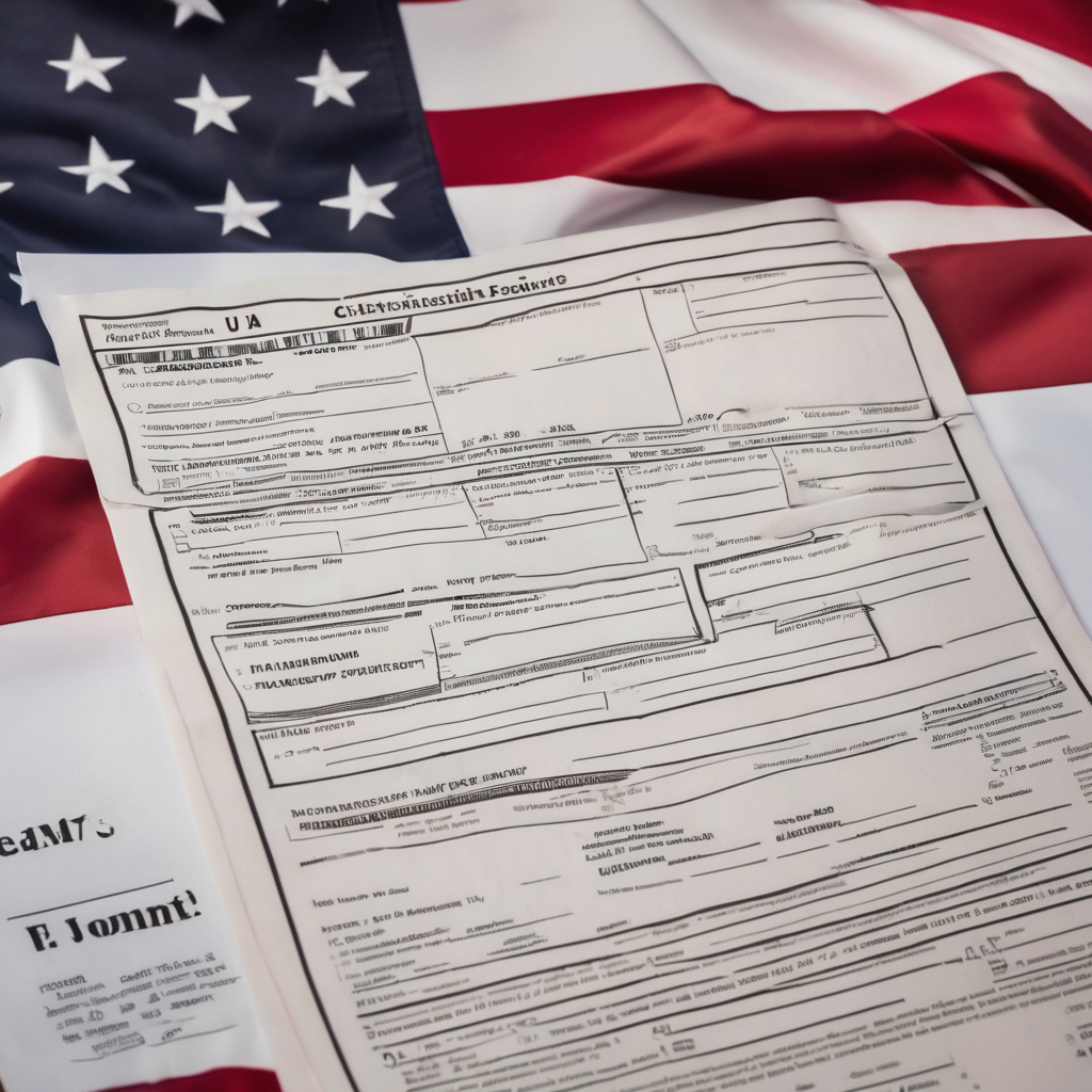 New 2025 Civics Test Tightens Path to U.S. Citizenship
