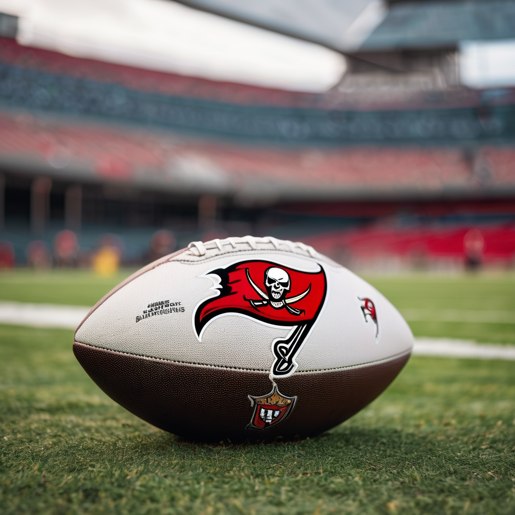 Rachaad White Under Spotlight as Buccaneers Navigate Backfield Rivalry