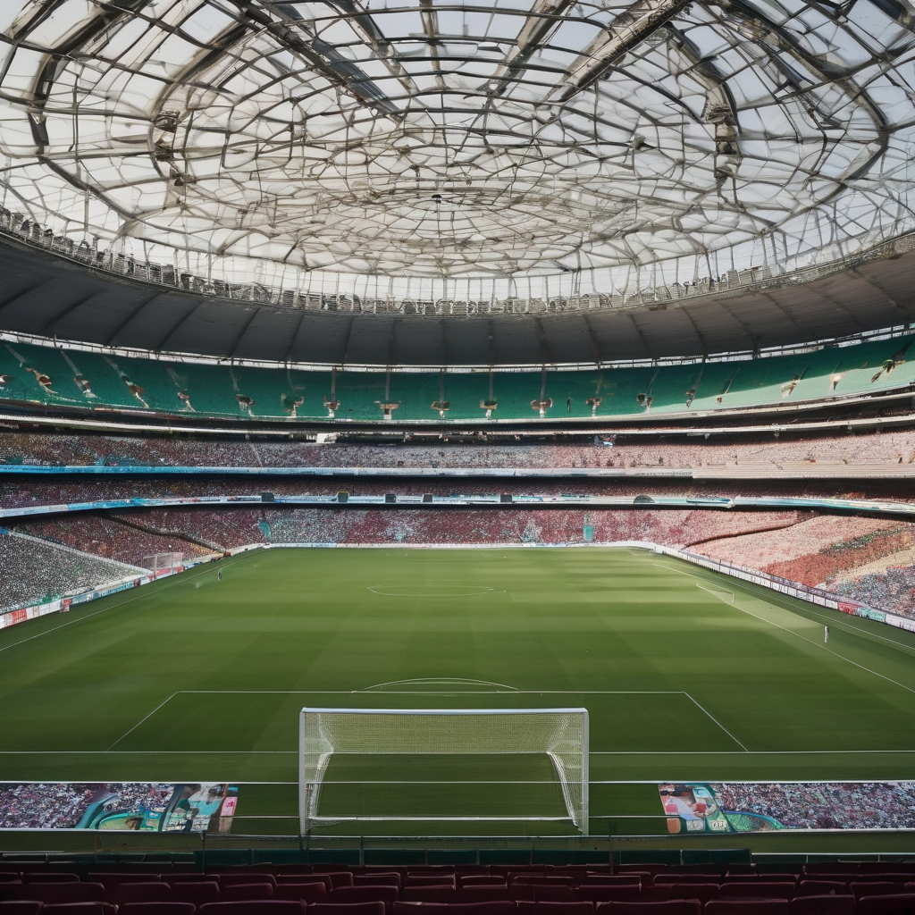 Maracanã Showdown: Fluminense vs Vasco in Rio Derby