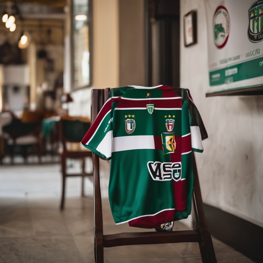 Kennedy's Fluminense Return Sparks Vasco Clash with Diniz