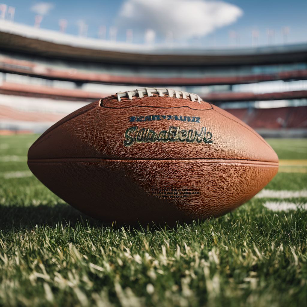 Barry Sanders: The 5'8 Legend Redefining the NFL's Greatest Running Back Debate