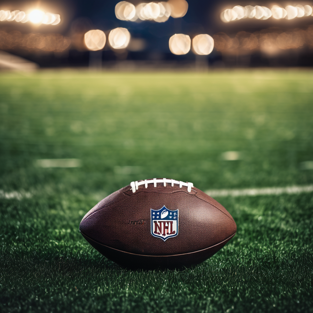 Two High-Stakes Monday Night Football Showdowns: Buccaneers vs Lions, Texans vs Seahawks