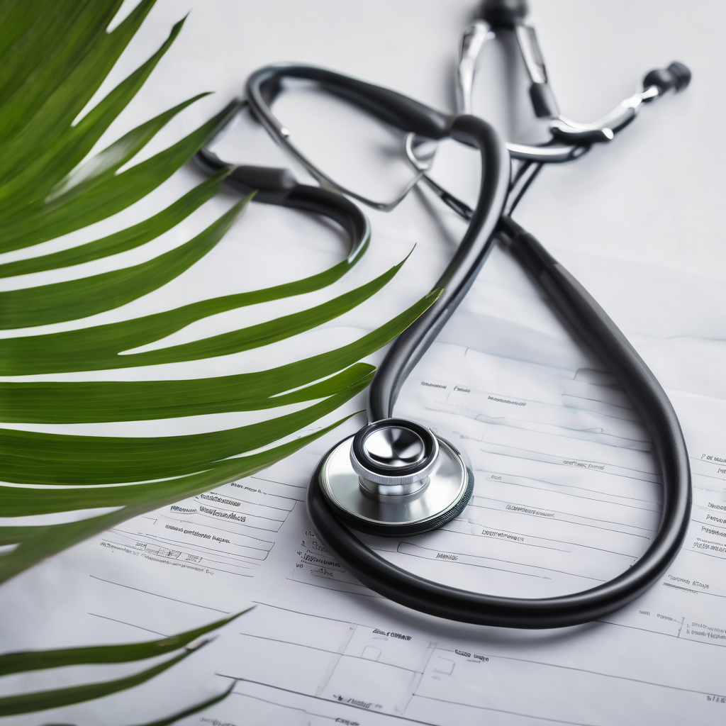Fiji Achieves Public Health Milestone: Trachoma, Rubella, and Measles Eliminated