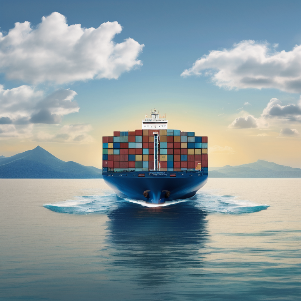 Pacific Islands Push for Shipping Carbon Tax as IMO Delays Vote