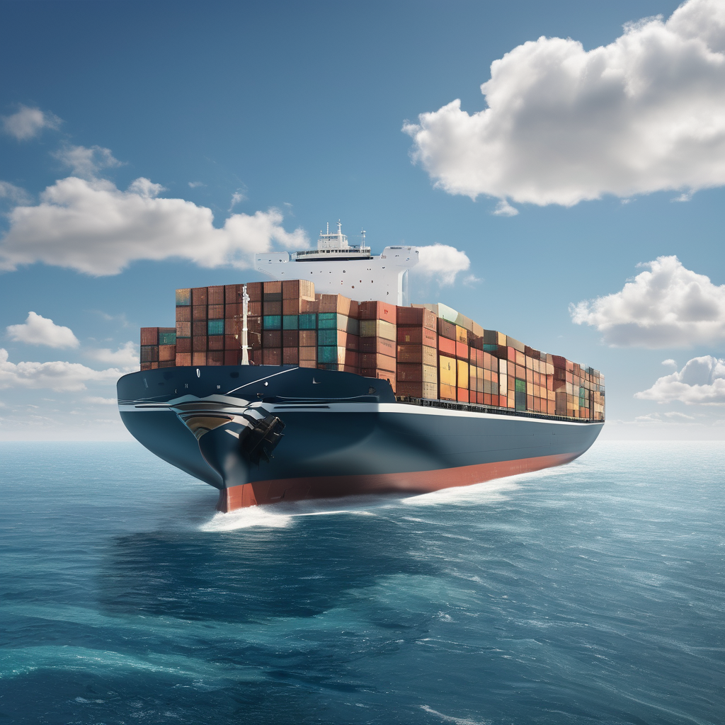 Pacific Islands Push for Shipping Carbon Tax as IMO Delays Vote