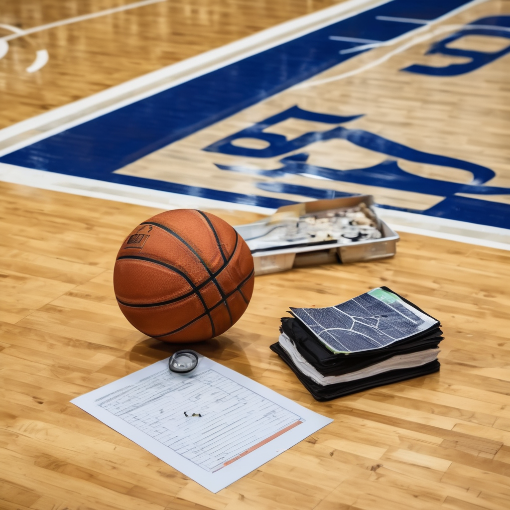 Fantasy Basketball 2025-26: ADP Red Flags and Injury Risks for Top Picks