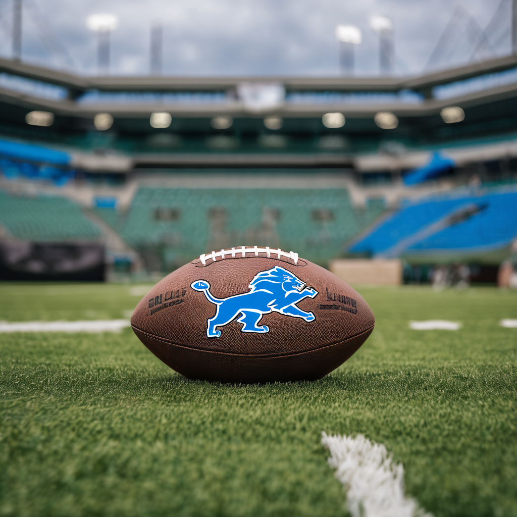 Jameson Williams Proves He's More Than a Deep Threat for the Lions