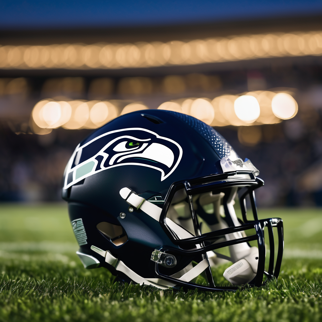 Seattle in the Spotlight: Seahawks MNF Clash and Mariners ALCS Game 7 Showdown