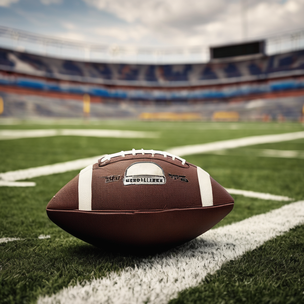 Week 7 NFL Preview: QB Shuffles, Injuries and Comebacks Set the Stage