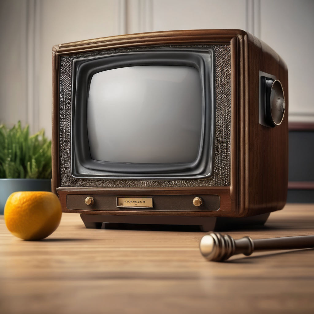 CBS Bets Big on DMV and Matlock Comeback as Fall TV Heats Up