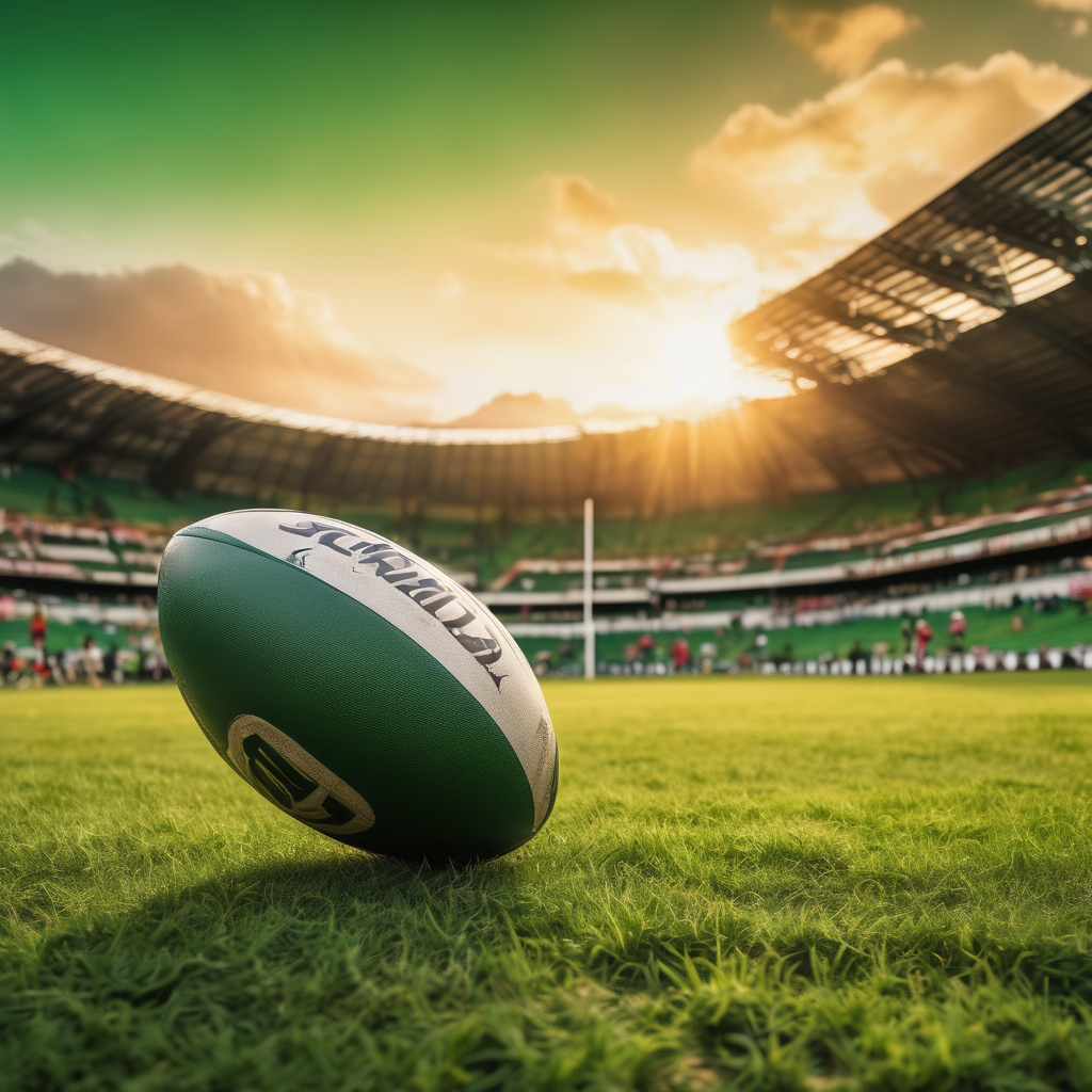Kamikamica: Fiji Bati Captain Aims to Inspire the Next Generation