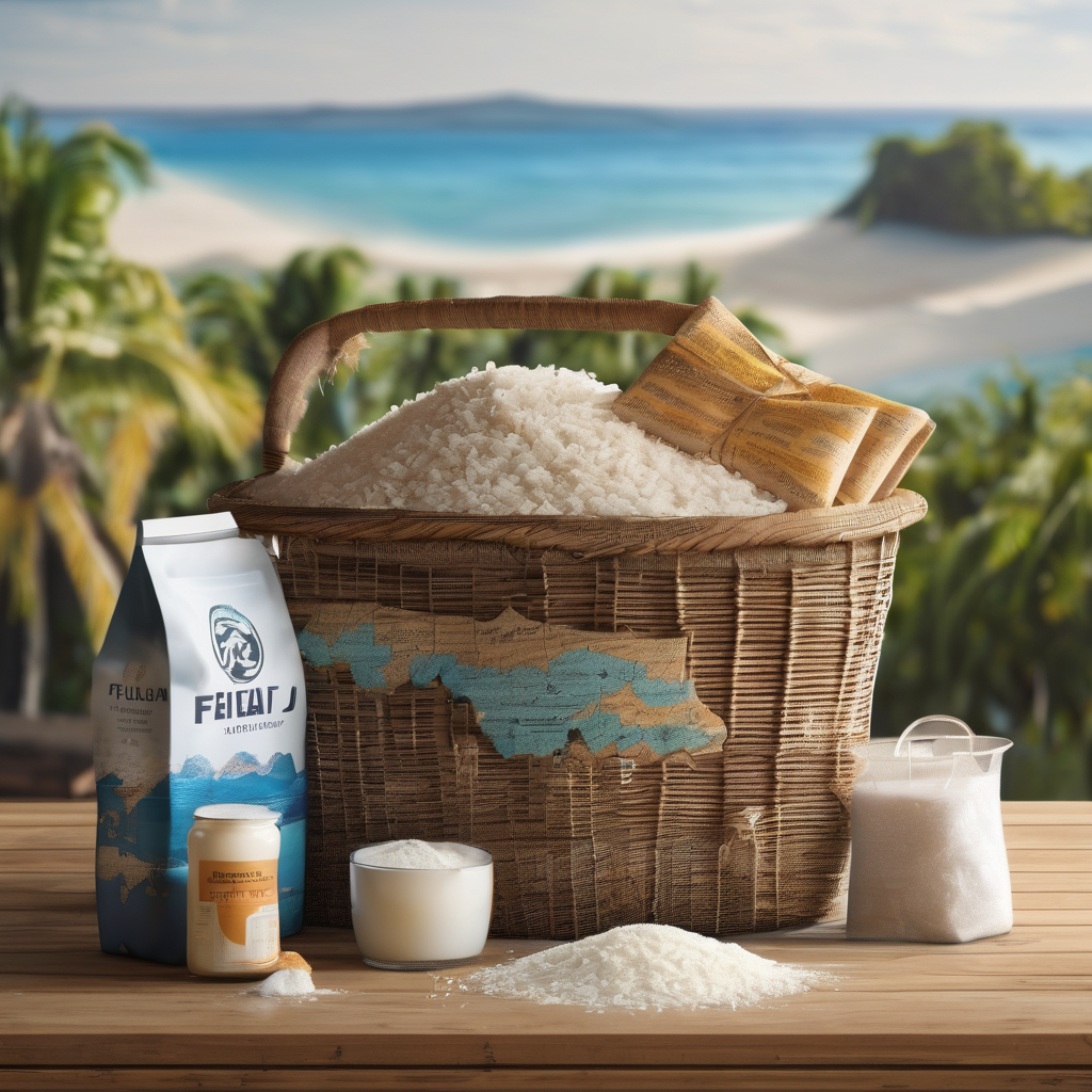 Fiji Sets Price Ceilings on Essentials, FCCC Weighs Revisions to Staples List