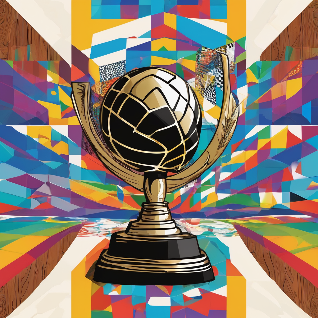 Fiji Handball: Youth Teams Make Waves at Oceania Trophy