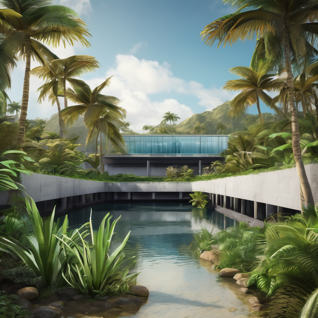 Fiji's Wastewater Crisis: New Facility Sparks Urgent Sanitation Push