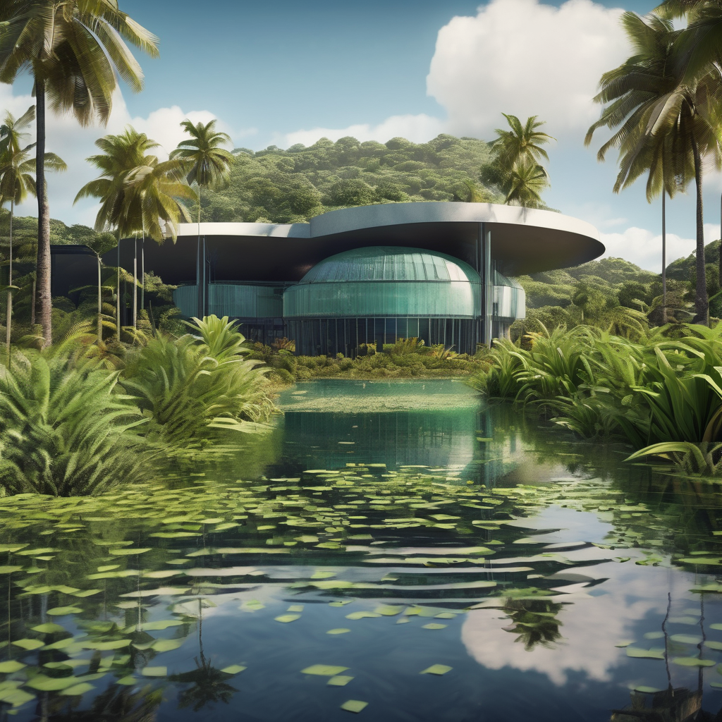 Fiji's Wastewater Crisis: New Facility Sparks Urgent Sanitation Push