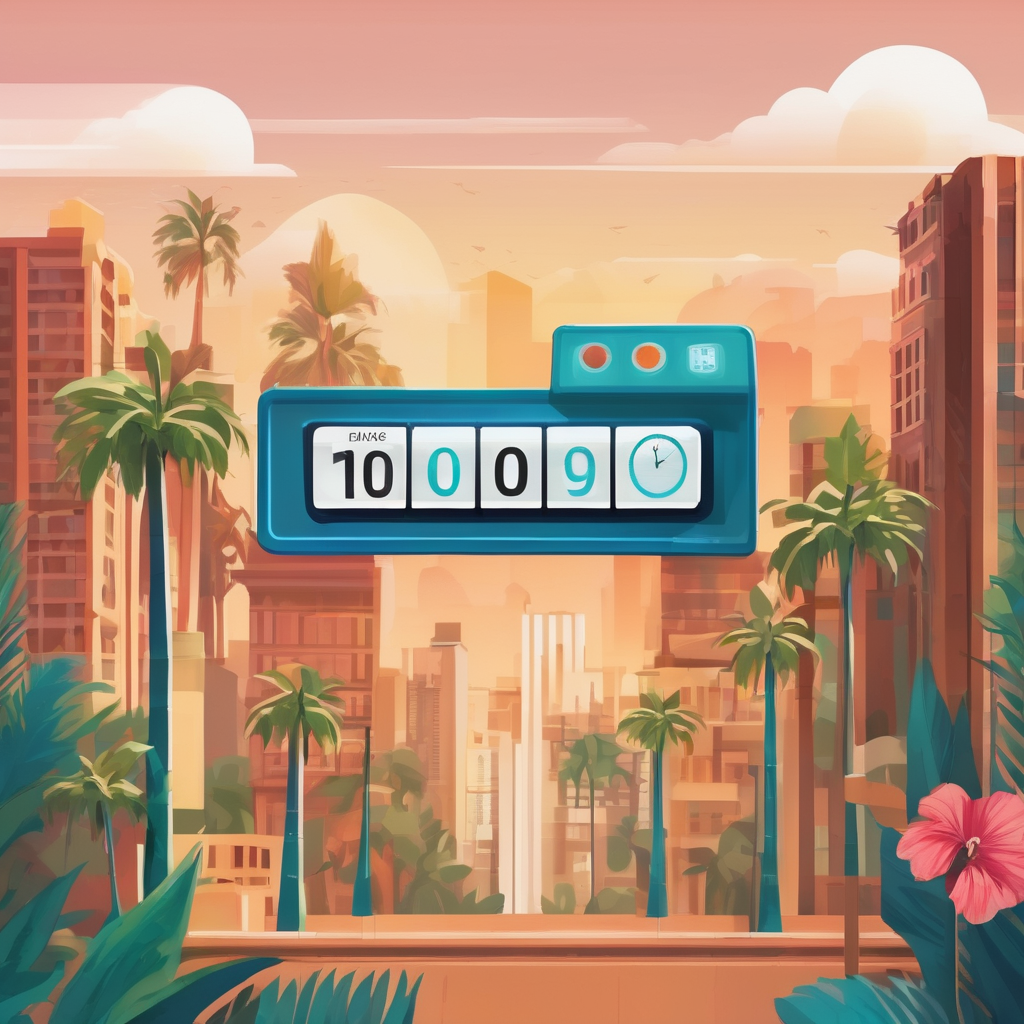 LA28 and Oklahoma City Kick Off 1,000-Day Countdown to the 2028 Olympics