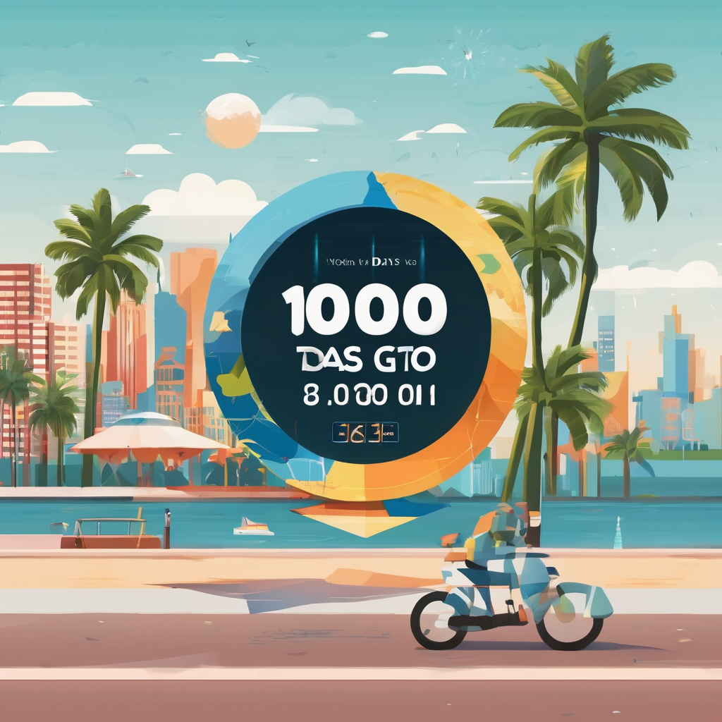 LA28 and Oklahoma City Kick Off 1,000-Day Countdown to the 2028 Olympics