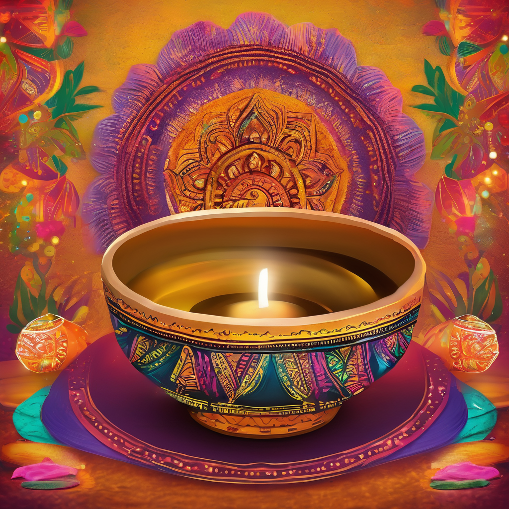 Diwali Sparks a Kava Boom in Fiji Markets