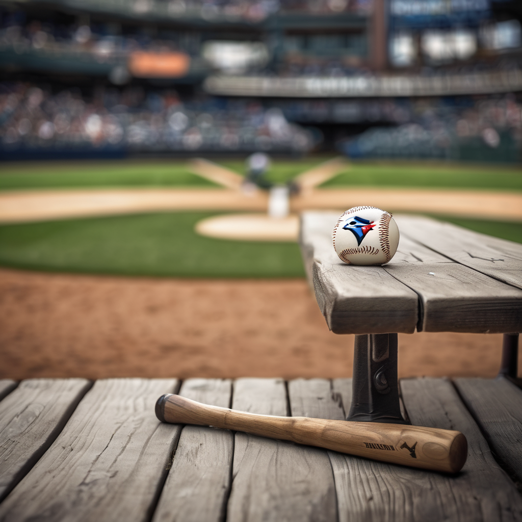 Vladimir Guerrero Jr. Heats Up ALCS for Blue Jays, Eyes World Series