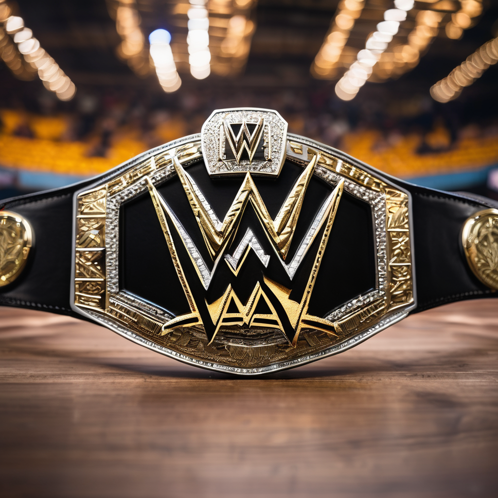 Becky Lynch vs Maxxine Dupri: Championship Rematch in Sacramento for the WWE Women's Intercontinental Championship