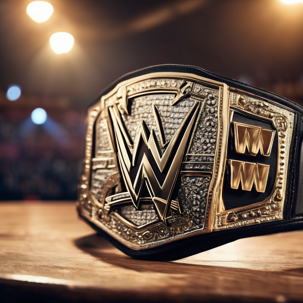 WWE Raw Fallout: Alliances Shake Up the Title Picture After Crown Jewel