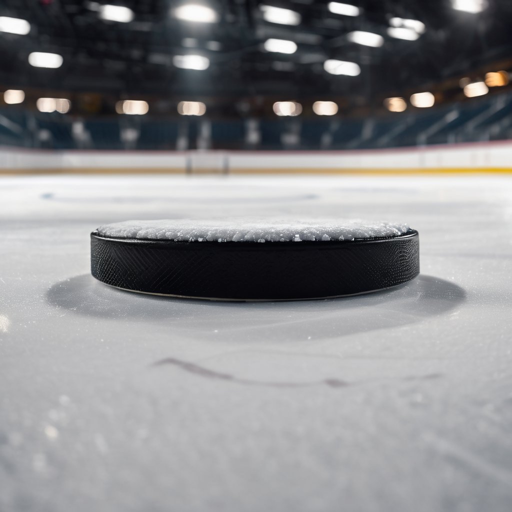 Knights vs Hurricanes: High-Stakes NHL Clash in Las Vegas on October 20, 2025