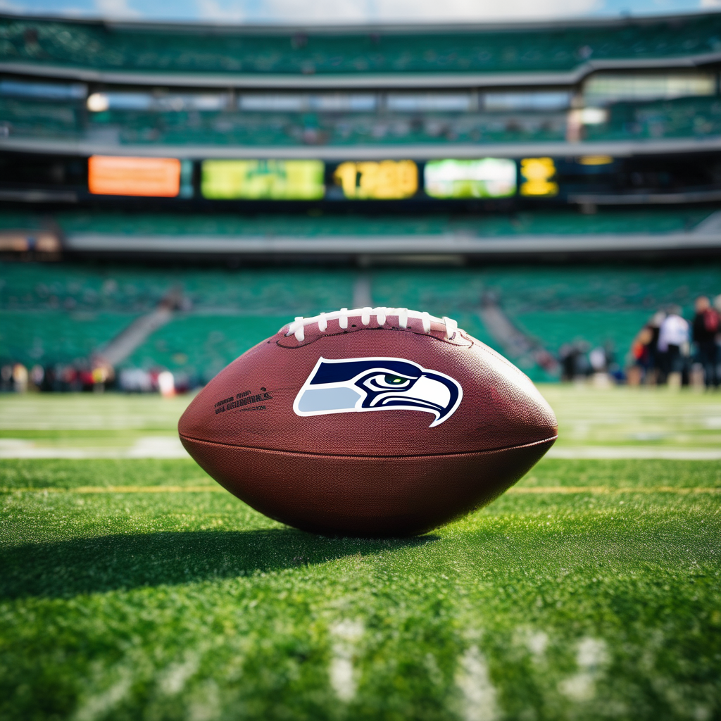 Seahawks Poised for Power Rankings Rebound After Week 6 Win