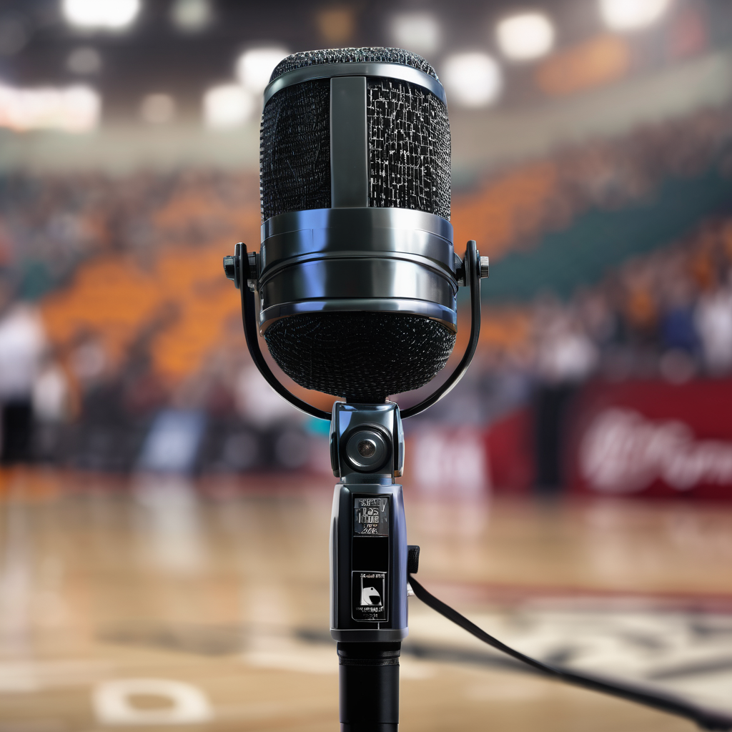 Stephen A. Smith and LeBron James Clash Over Bronny Remarks