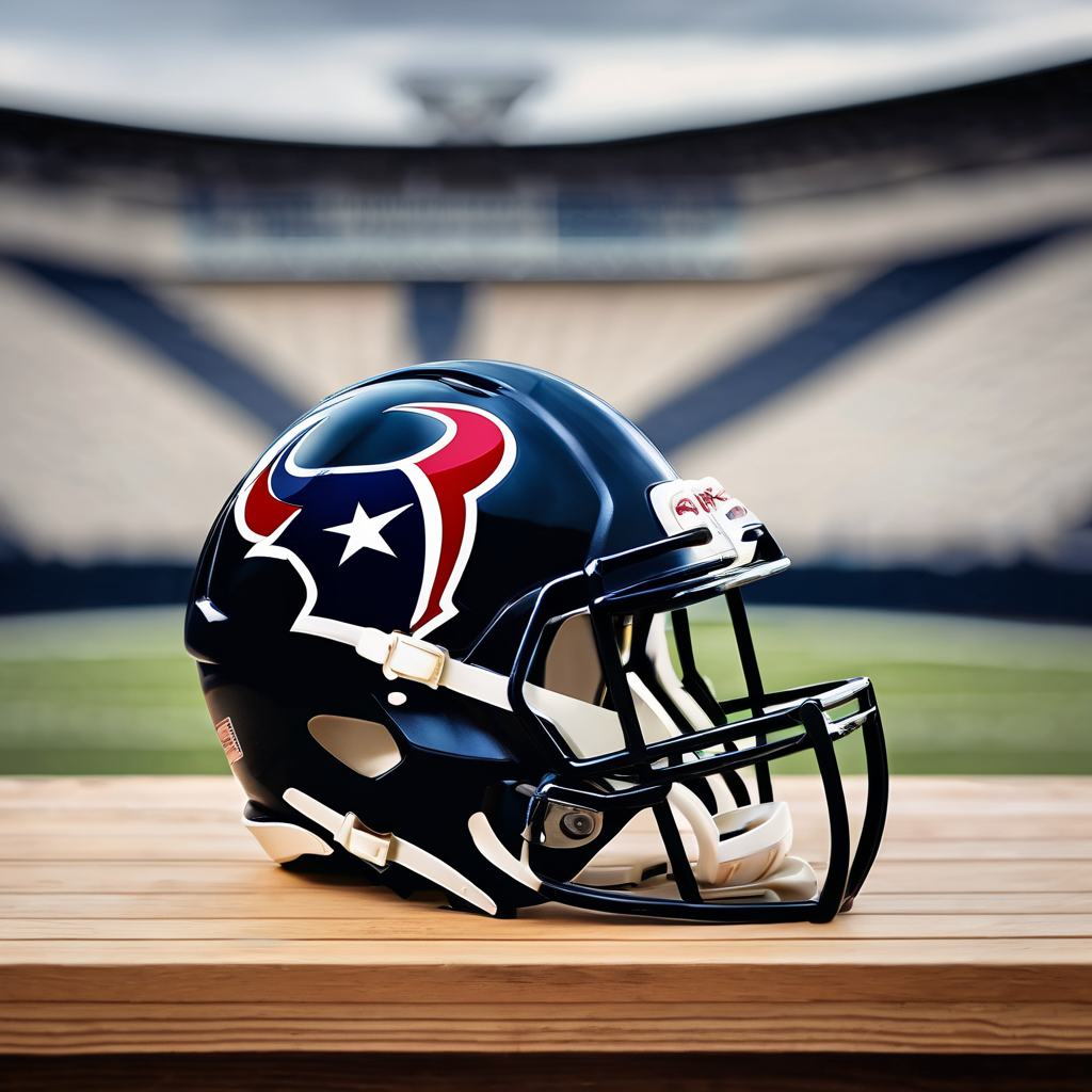Tank Dell's Long Road Back Ahead of Texans' 2025 Return