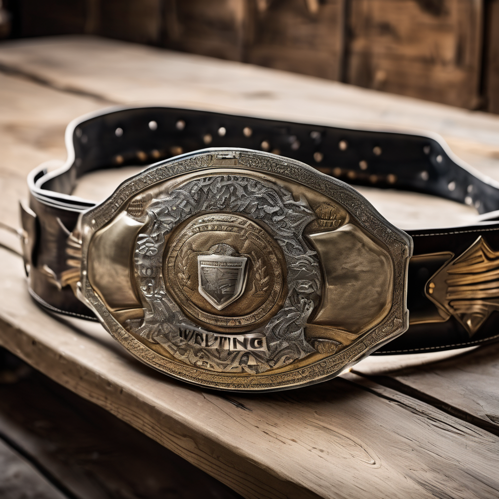 Raw Shock: Battle Royal to Crown New World Title Challenger After Rollins Out