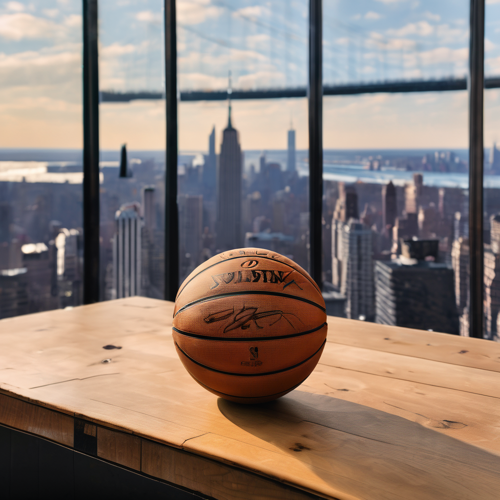 Ben Simmons Turns Down Knicks, Sparks Retirement Speculation