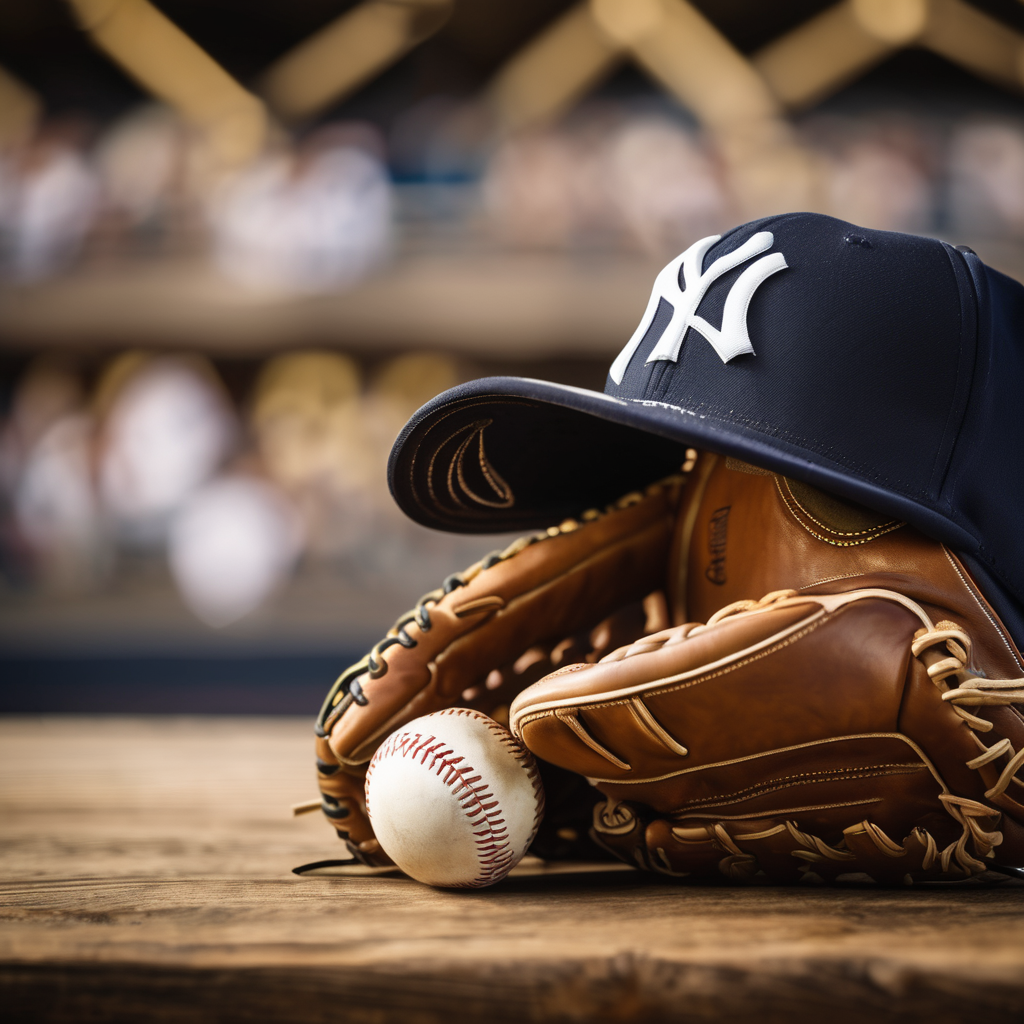 Yankees Eye Mackenzie Gore Trade to Bolster Rotation
