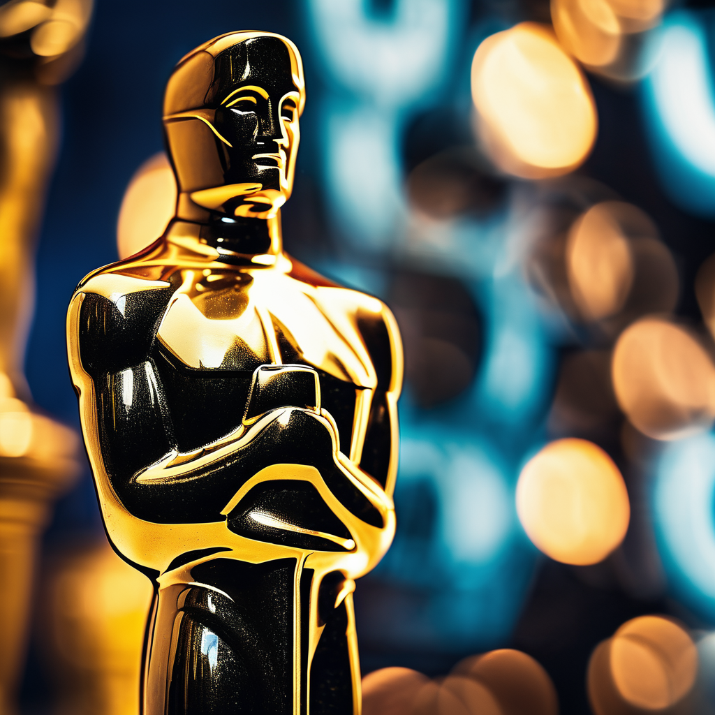 Stardust Future: Renner-Narrated AI Animation Poised to Shake Awards Season