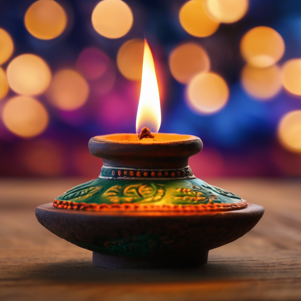 Labasa Diwali Sparks Hope and Community Spirit in Fiji Amid Budget Pressures