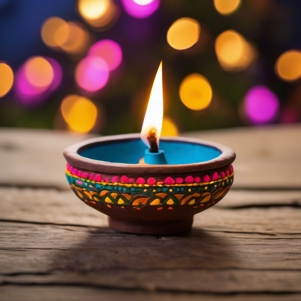 Labasa Diwali Sparks Hope and Community Spirit in Fiji Amid Budget Pressures