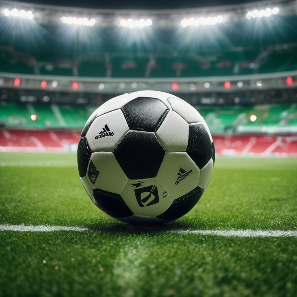 Leverkusen Seek First Champions League Win Against PSG at BayArena