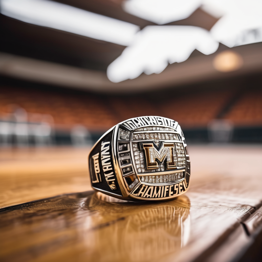 OKC Thunder Kick Off Season With Banner Night and Championship Ring Celebration