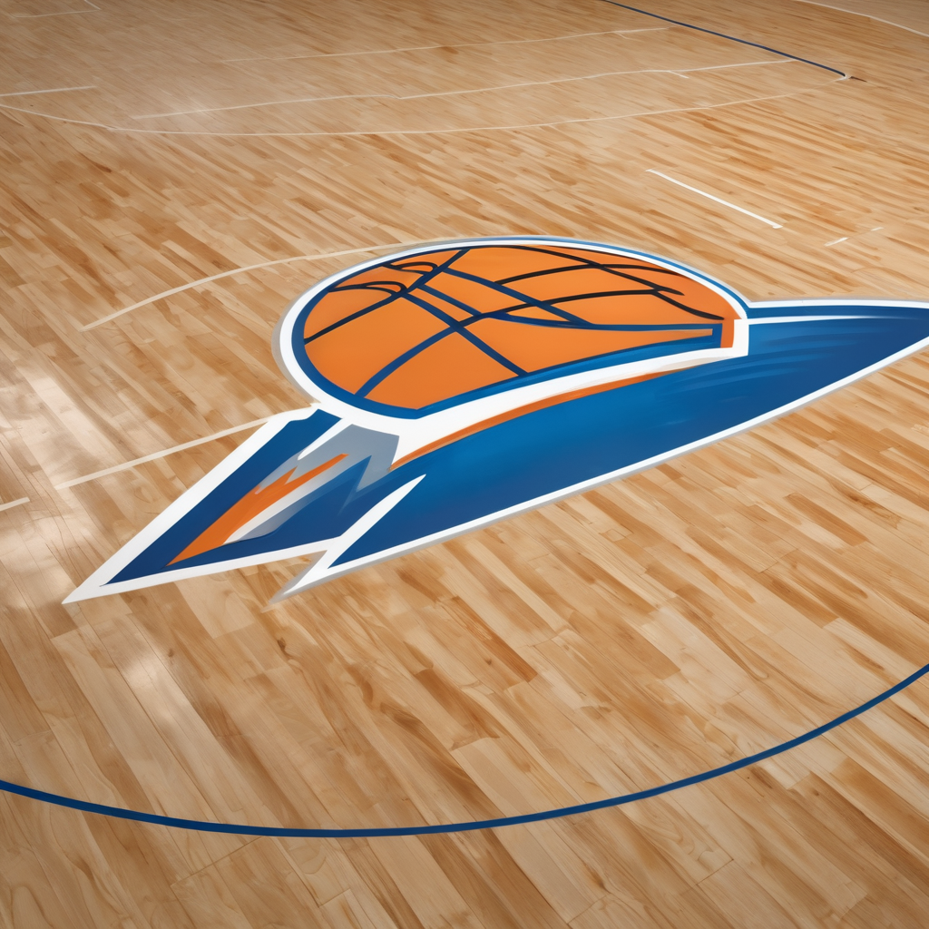 NBA Western Conference 2025-26: Thunder Lead a Loaded Playoff Race