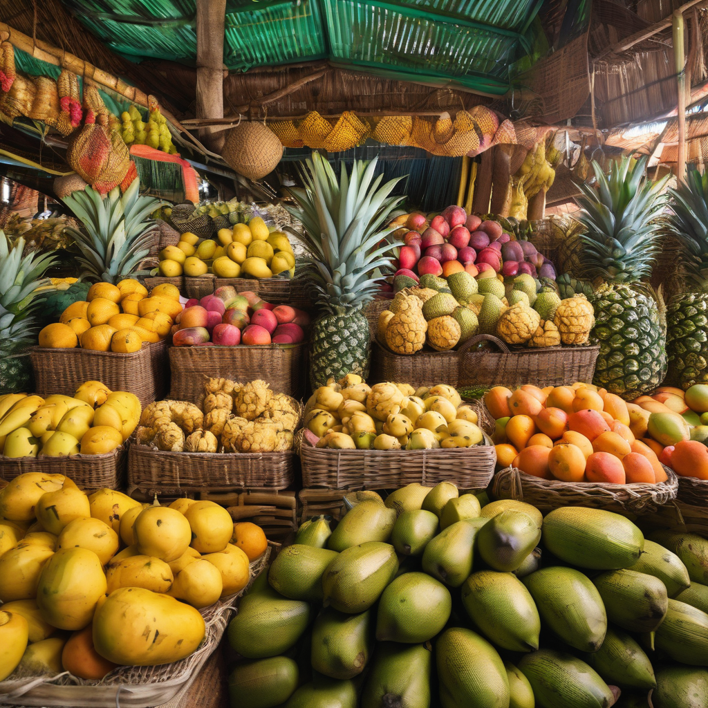 Fiji Boosts Market Inspections This Festive Season to Protect Shoppers