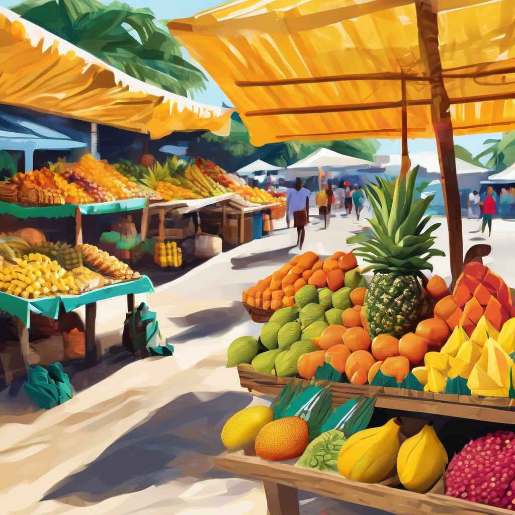 Fiji Boosts Market Inspections This Festive Season to Protect Shoppers