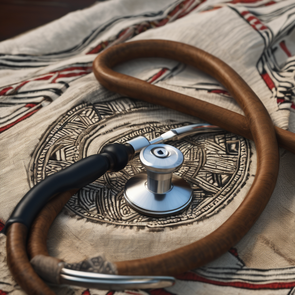 Fiji's Maternal Mortality Surges, Prompting Global Aid to Strengthen Women's Health