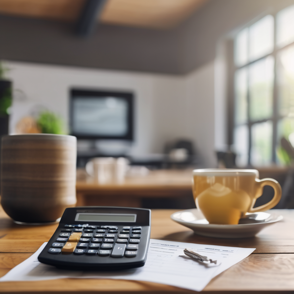 30-Year Mortgage Rates Dip to 6.19% as Homebuyers Eye Refinance Boost