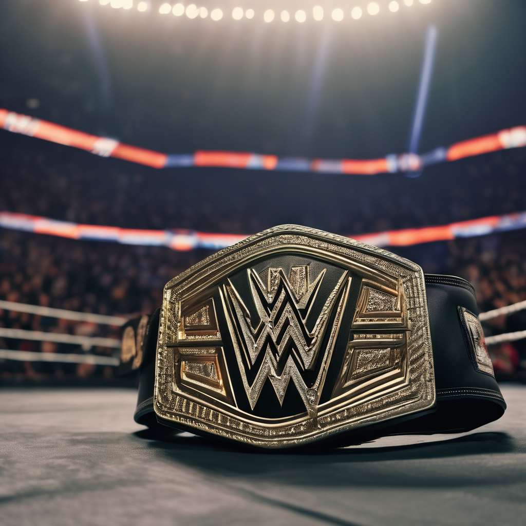 Seth Rollins Injury Triggers WWE Title Shake-Up on Raw