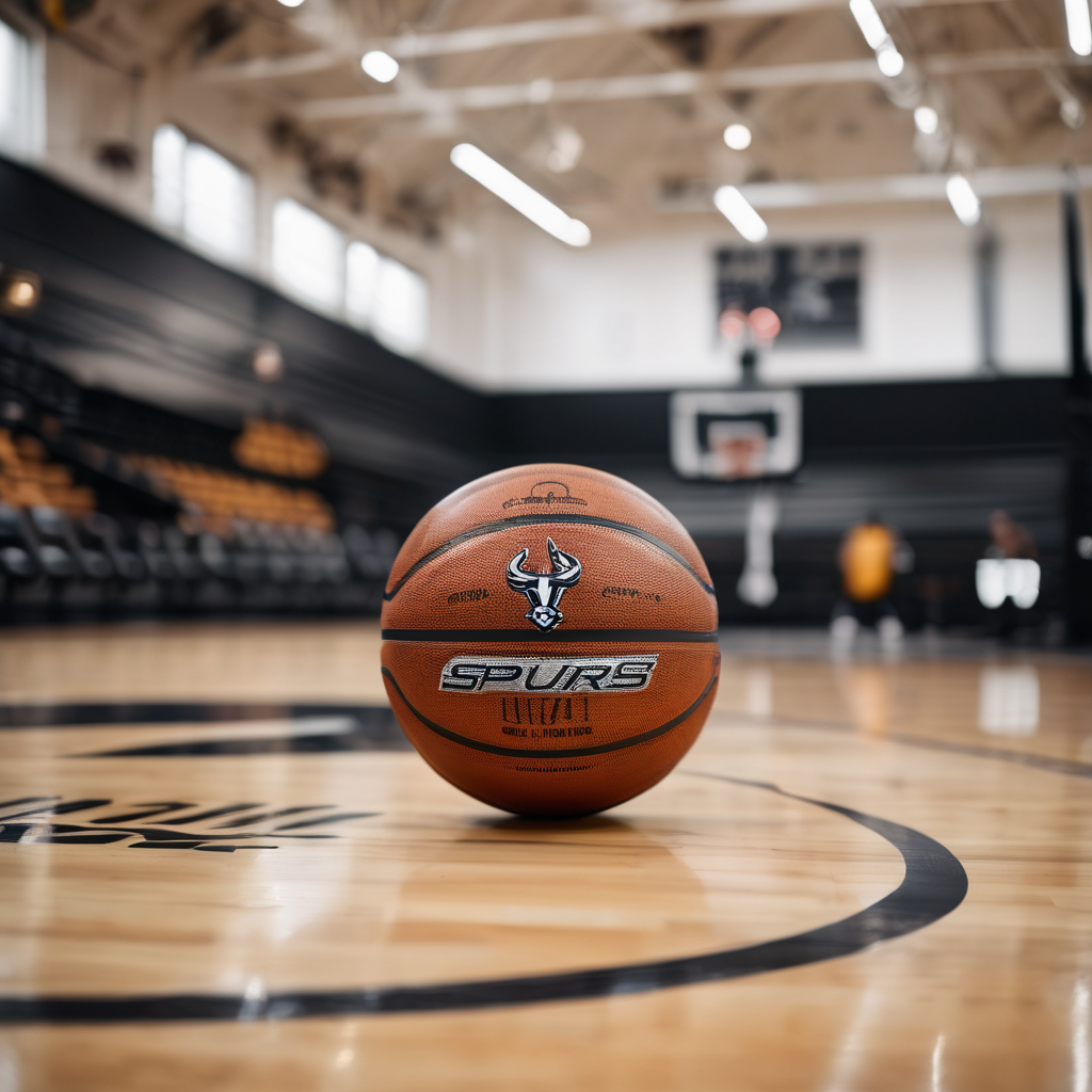 Spurs Trim Camp Trio Ahead of Season Opener