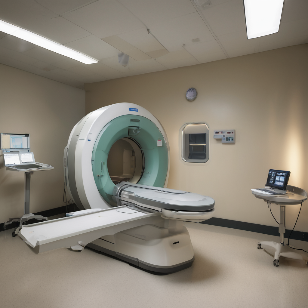 Fiji's Labasa CT Scanner Idle for Two Years Sparks Accountability Calls
