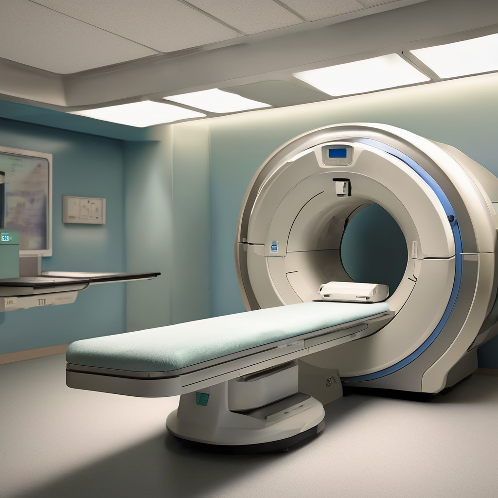 Fiji's Labasa CT Scanner Idle for Two Years Sparks Accountability Calls